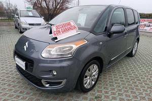 Citroen C3 Picasso 1.4 VTi 95 Exclusive Style neop