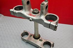 STELI FORCELLA HONDA CR 250 1989 1990 CRE 1991