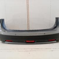 PARAURTI POSTERIORE CENTRALE SUZUKI SX4 Serie S-Cr