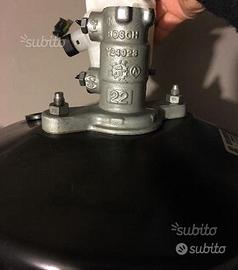 Servofreno con Pompa freni lancia Ypsilon 1.2 benz