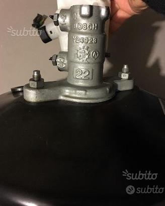 Servofreno con Pompa freni lancia Ypsilon 1.2 benz