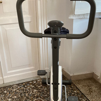 Cyclette come nuova