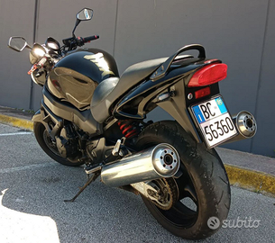 Honda x11 eleven