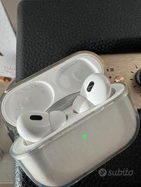 Apple AirPods Pro (2ª generazione)