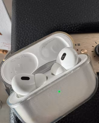 Apple AirPods Pro (2ª generazione)