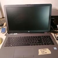 Notebook e desktop