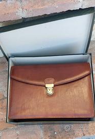 Borsa in pelle