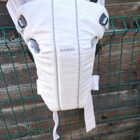 babybjorn marsupio usato rosa