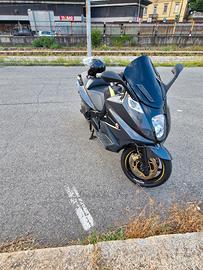 gilera gp 800