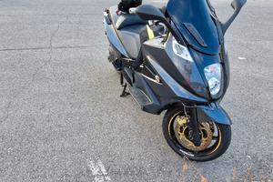 gilera gp 800