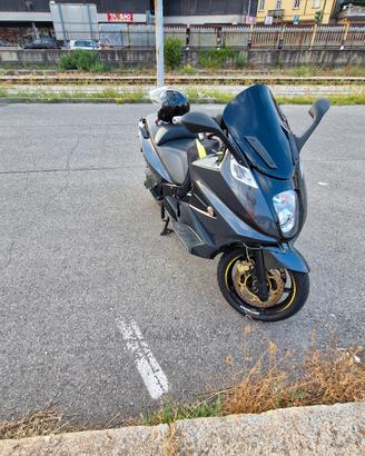 gilera gp 800