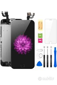 Display schermo per iPhone 6 nuovo 4.7”