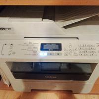 stampante laser Brother Mfc 7360n toner nuovo