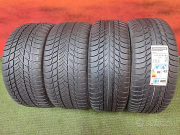 225 45 18 - 245 40 18 Gomme Invernali Bridgestone