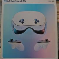 Meta Quest 3S