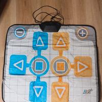Tappetino Wii