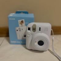 fotocamera instax mini 12