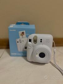 fotocamera instax mini 12