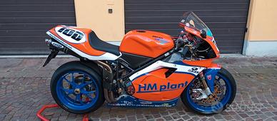 Ducati 748 R