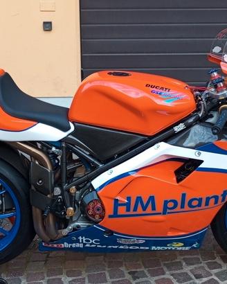 Ducati 748 R