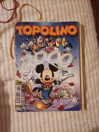 Topolino n. 2301