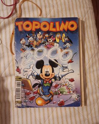 Topolino n. 2301