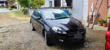 fiat bravo