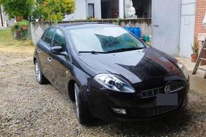 fiat bravo