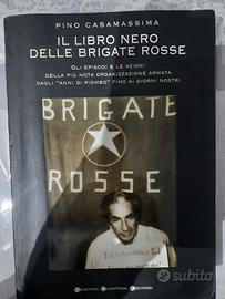 il libro nero delle brigate rosse