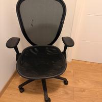 Sedia da scrivania