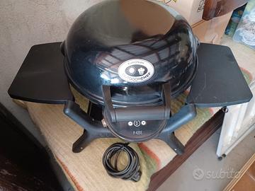 BARBECUE ELETTRICO