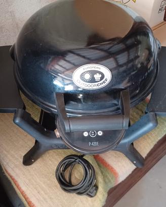 BARBECUE ELETTRICO