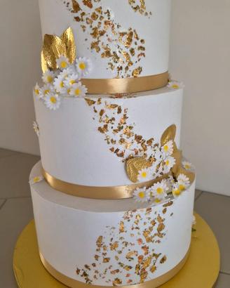 Torta finta