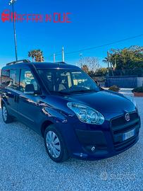 Fiat Doblo Doblò 1.4 T-Jet Natural Power PC Combi 