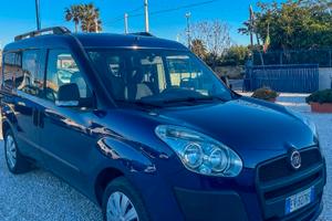 Fiat Doblo Doblò 1.4 T-Jet Natural Power PC Combi 