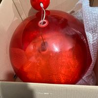 Lampada FLY Kartell sospensione BIG