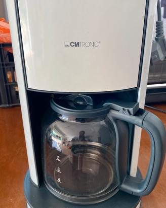 Macchina caffè americano