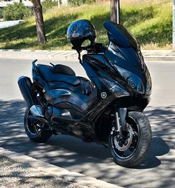 Yamaha T Max - 2010 530 restyling