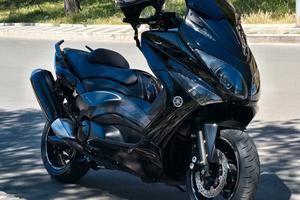 Yamaha T Max - 2010 530 restyling