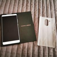 Huawei Mate 8 bianco usato