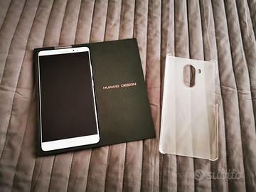 Huawei Mate 8 bianco usato