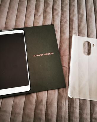 Huawei Mate 8 bianco usato