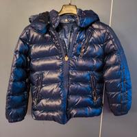 PIUMINO CLUB DES SPORTS 8 anni