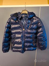 PIUMINO CLUB DES SPORTS 8 anni