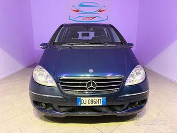 MERCEDES-BENZ A 160 CDI Avantgarde