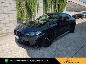 BMW M4 3.0 Competition auto