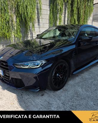 BMW M4 3.0 Competition auto