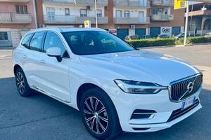 VOLVO XC60 D4 Inscription