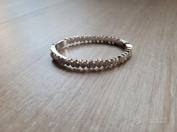 Bracciale Guess Heart Bouquet modello UBB85105-S