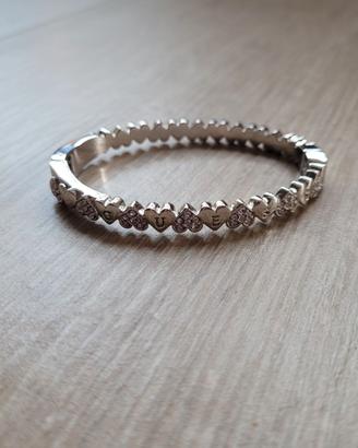 Bracciale Guess Heart Bouquet modello UBB85105-S
